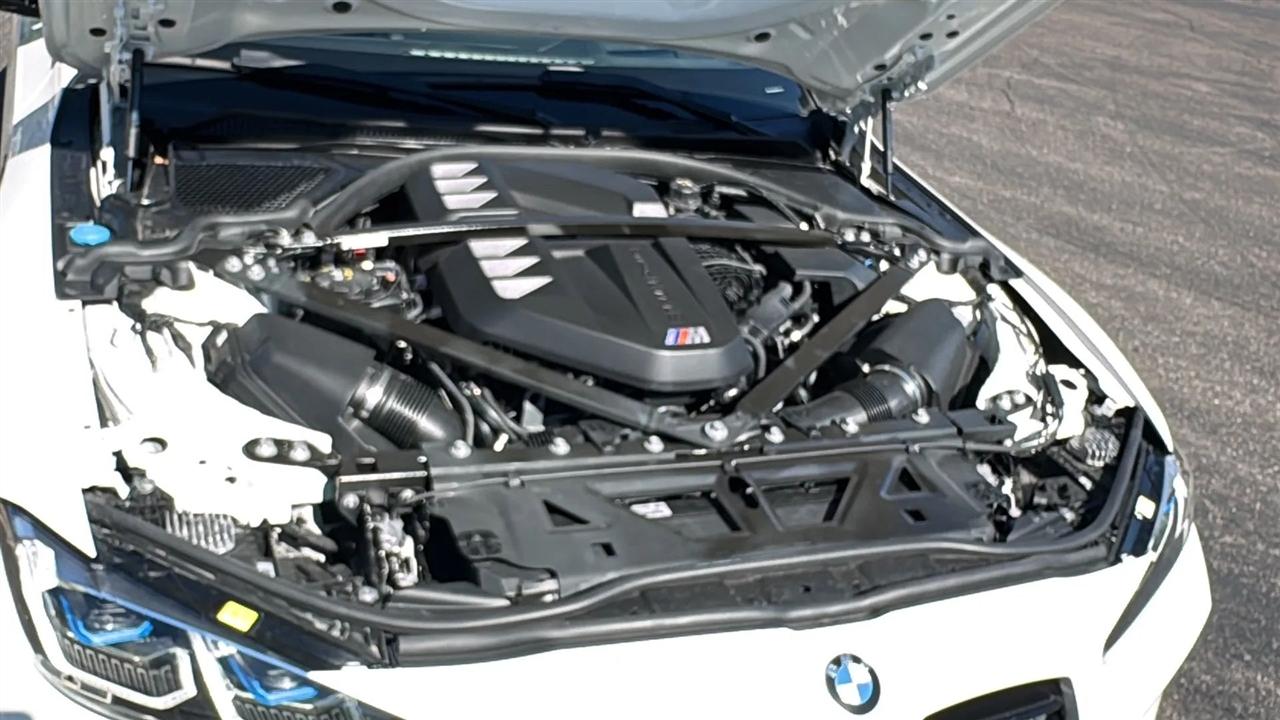 BMW M3  2024