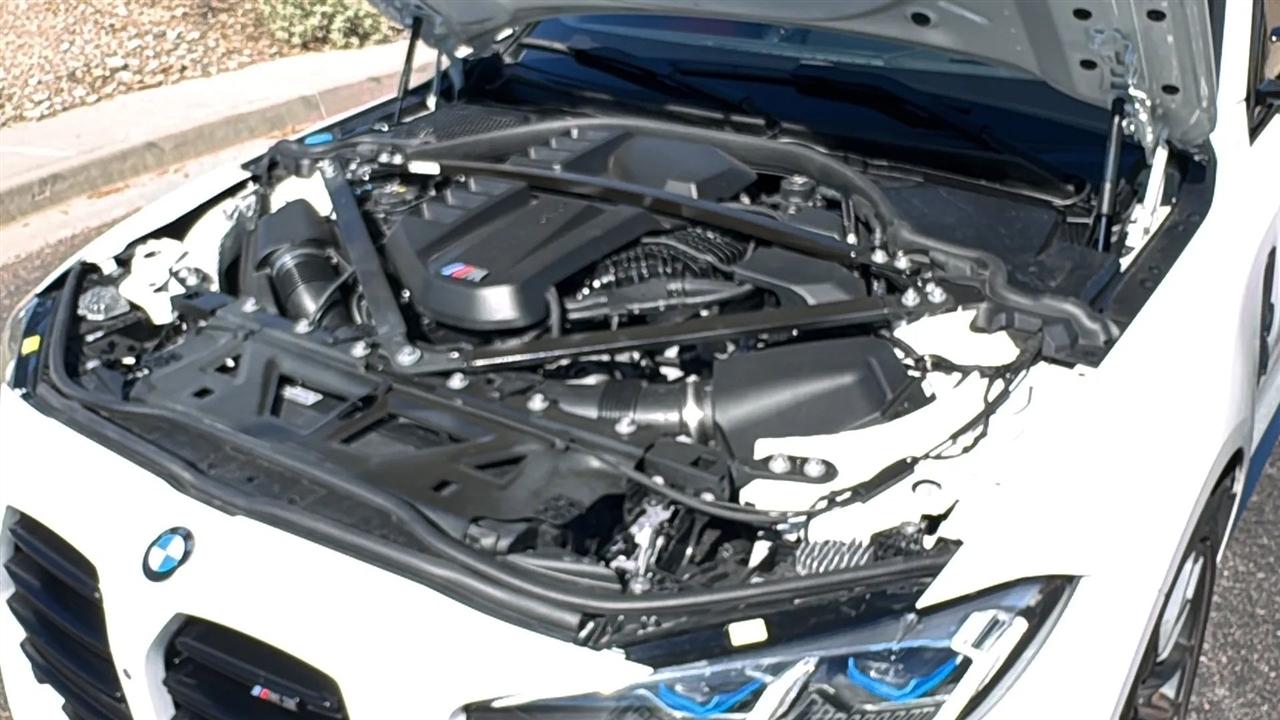 BMW M3  2024