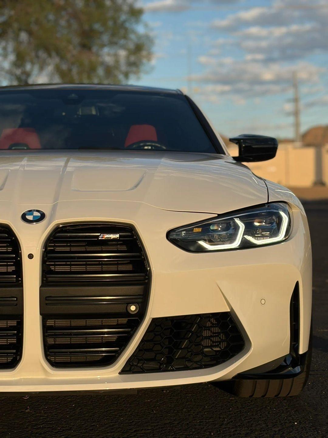 BMW M3  2024