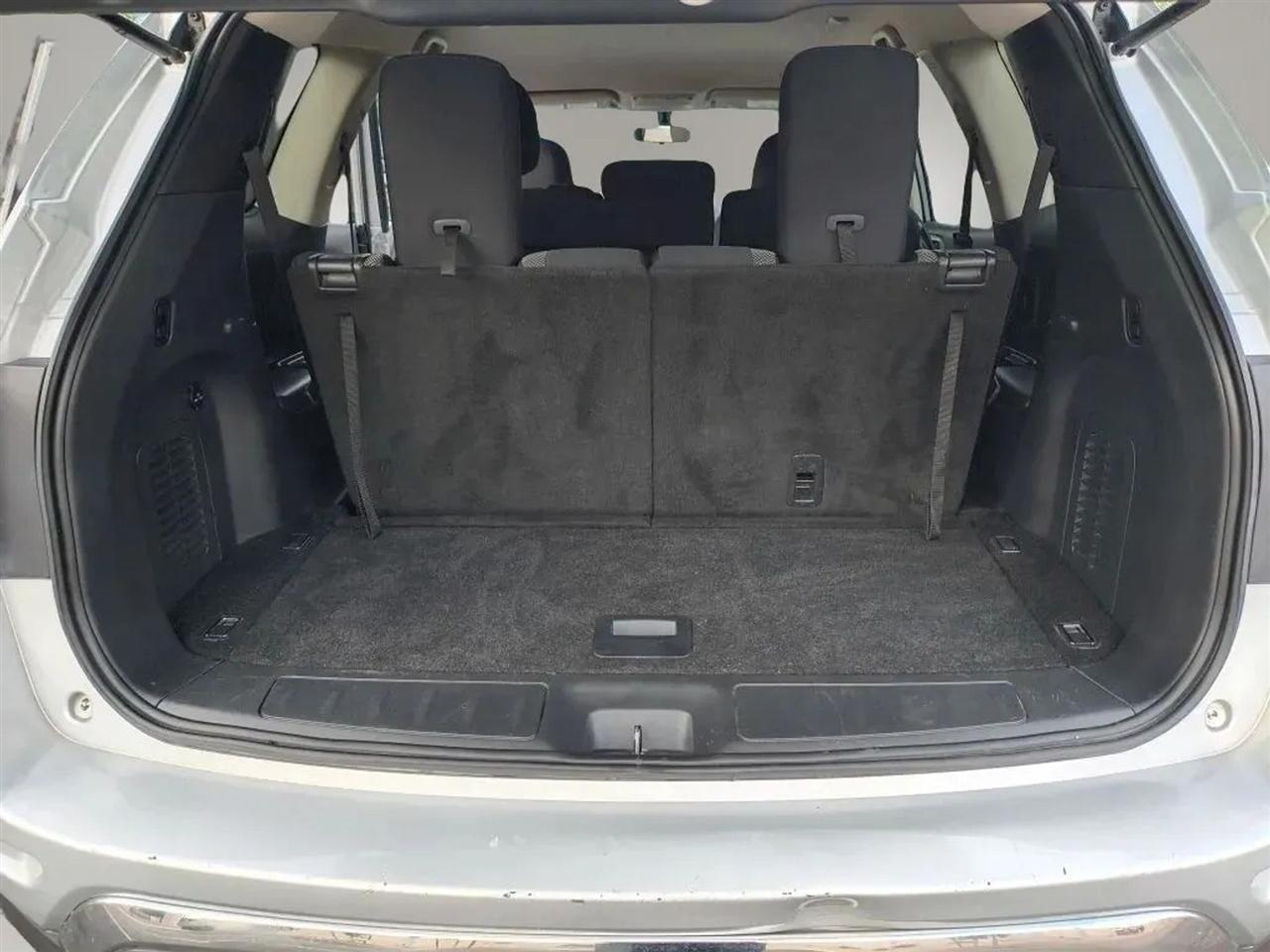 Nissan Pathfinder  2018