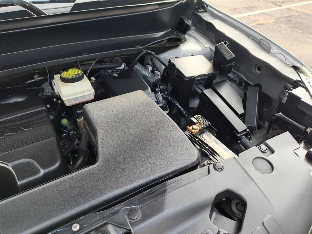 Nissan Pathfinder  2018