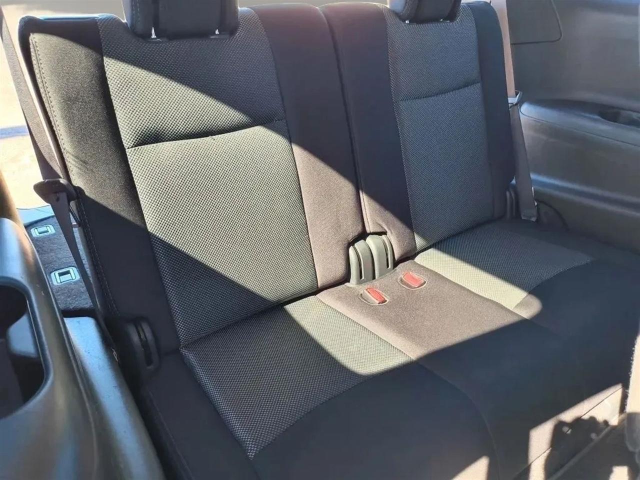 Nissan Pathfinder  2018