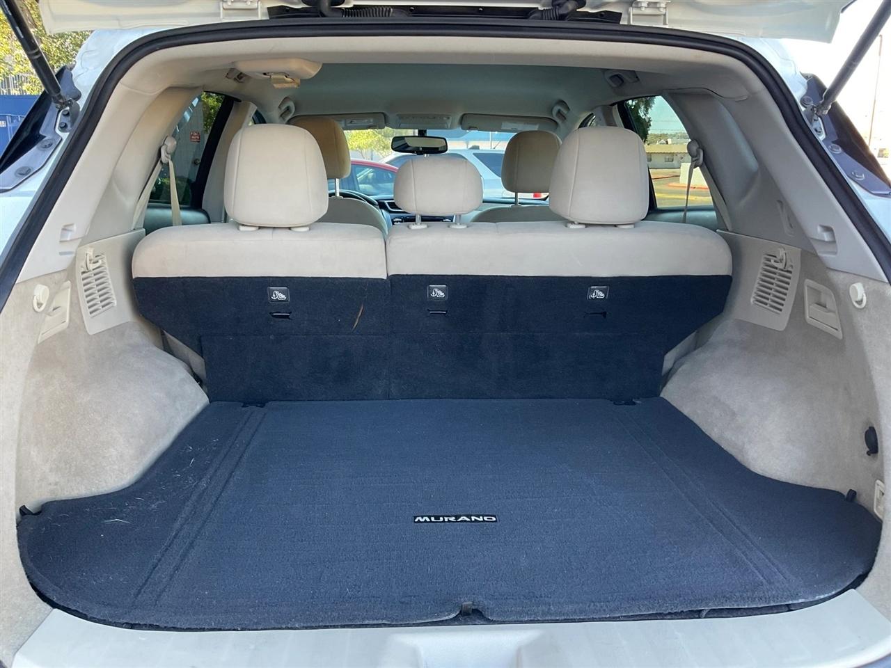 Nissan Murano  2019