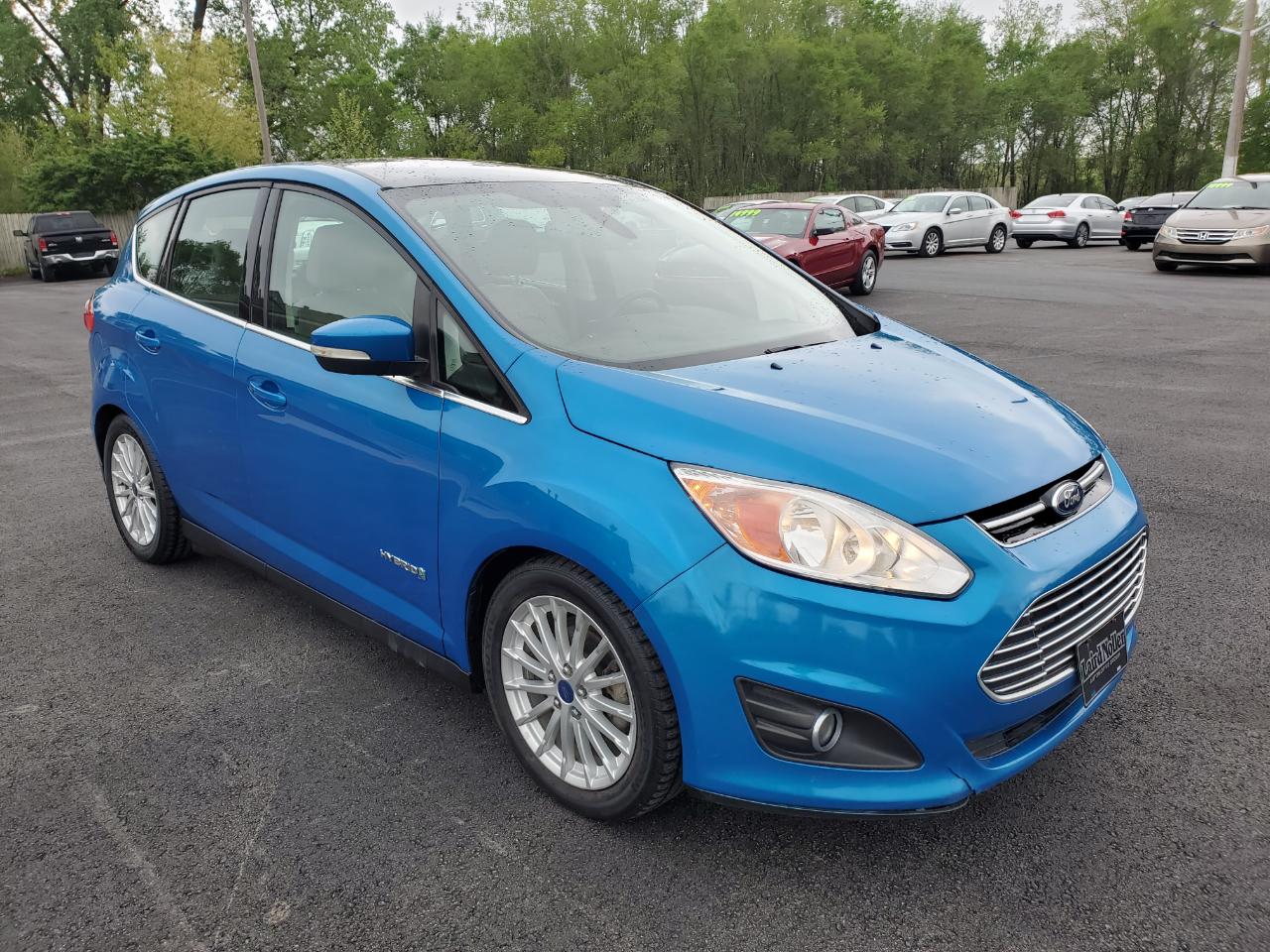 Used Cars For Sale Kansas City Ks Hansen Automotive