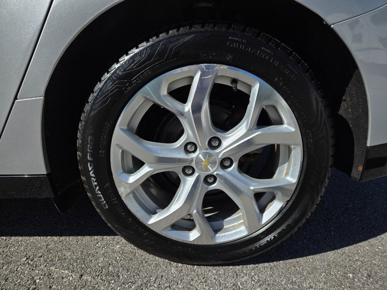 Chevrolet Volt 5dr HB Premier 2016 Chevrolet Volt 5dr HB Premier 2016