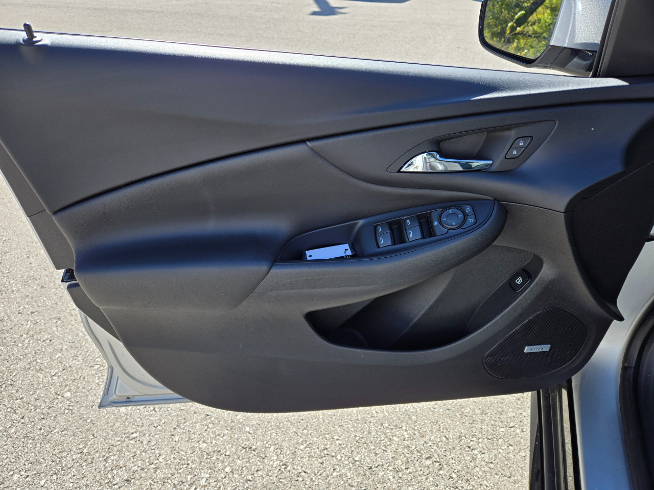 Chevrolet Volt 5dr HB Premier 2016 Chevrolet Volt 5dr HB Premier 2016