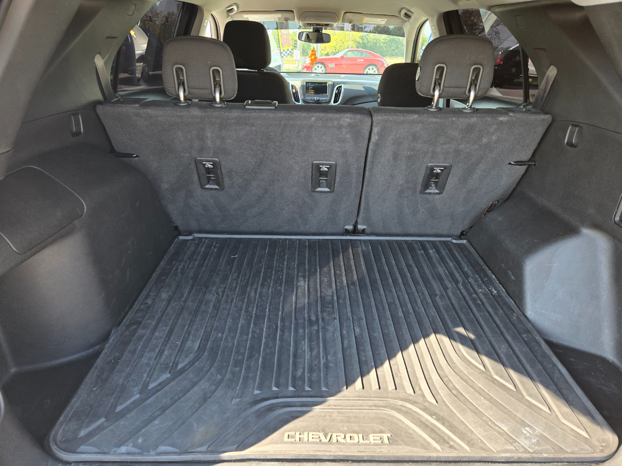 Chevrolet Equinox AWD 4dr LT w/1LT 2019 Chevrolet Equinox AWD 4dr LT w/1LT 2019