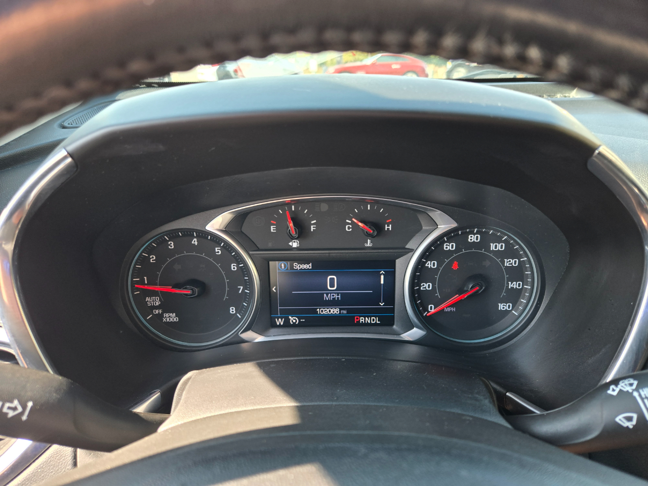 Chevrolet Equinox AWD 4dr LT w/1LT 2019 Chevrolet Equinox AWD 4dr LT w/1LT 2019