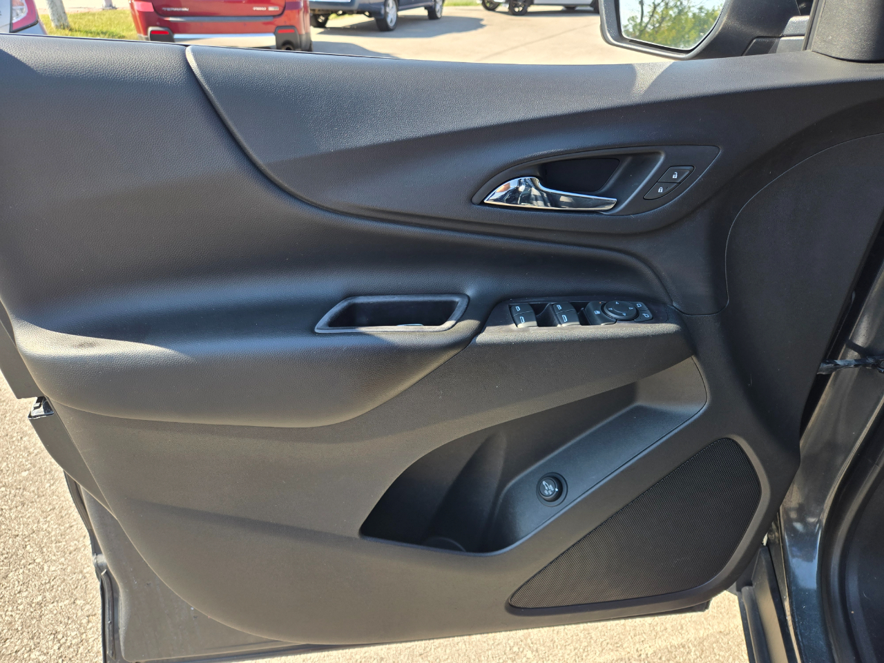 Chevrolet Equinox AWD 4dr LT w/1LT 2019 Chevrolet Equinox AWD 4dr LT w/1LT 2019