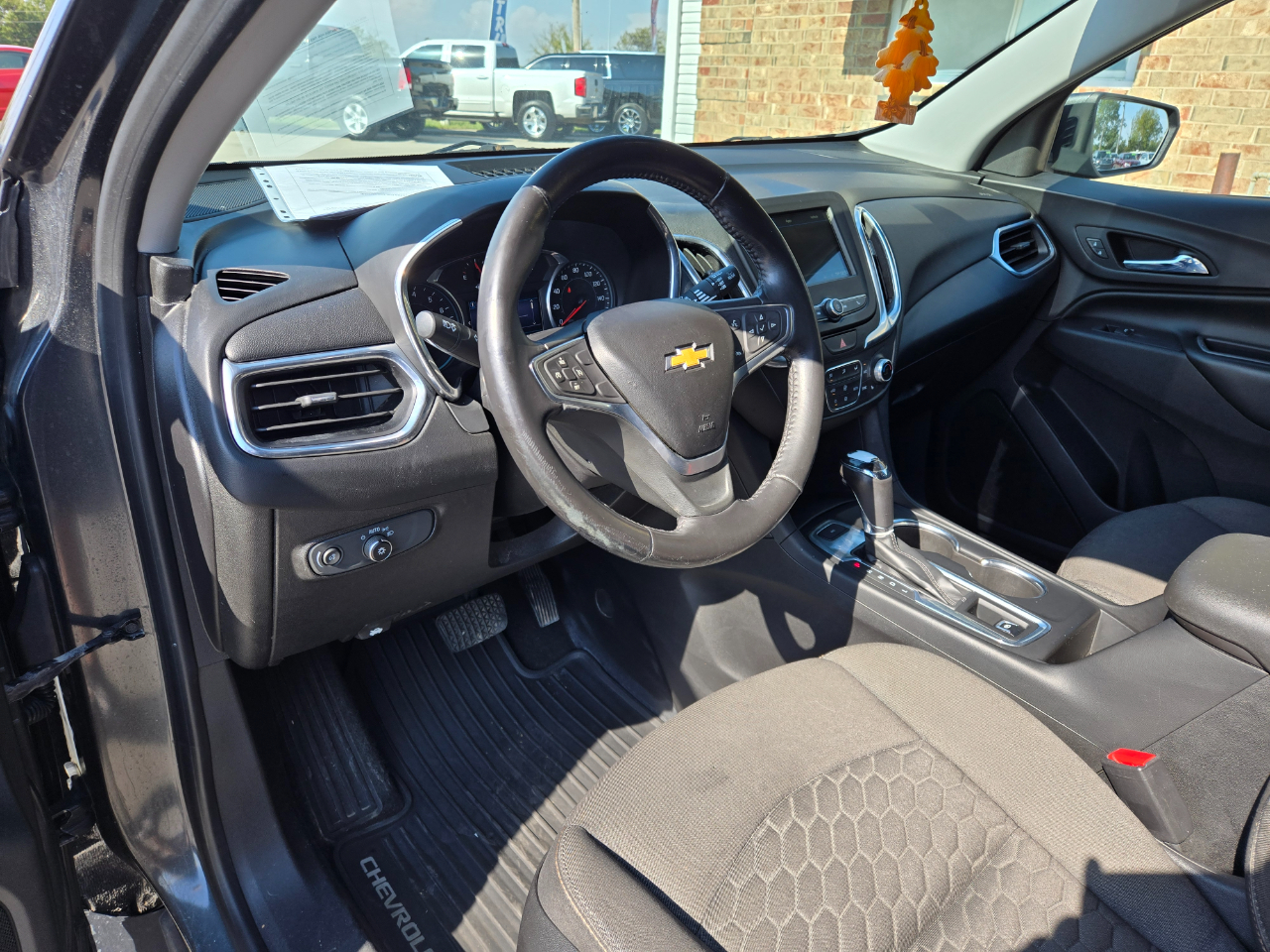 Chevrolet Equinox AWD 4dr LT w/1LT 2019 Chevrolet Equinox AWD 4dr LT w/1LT 2019