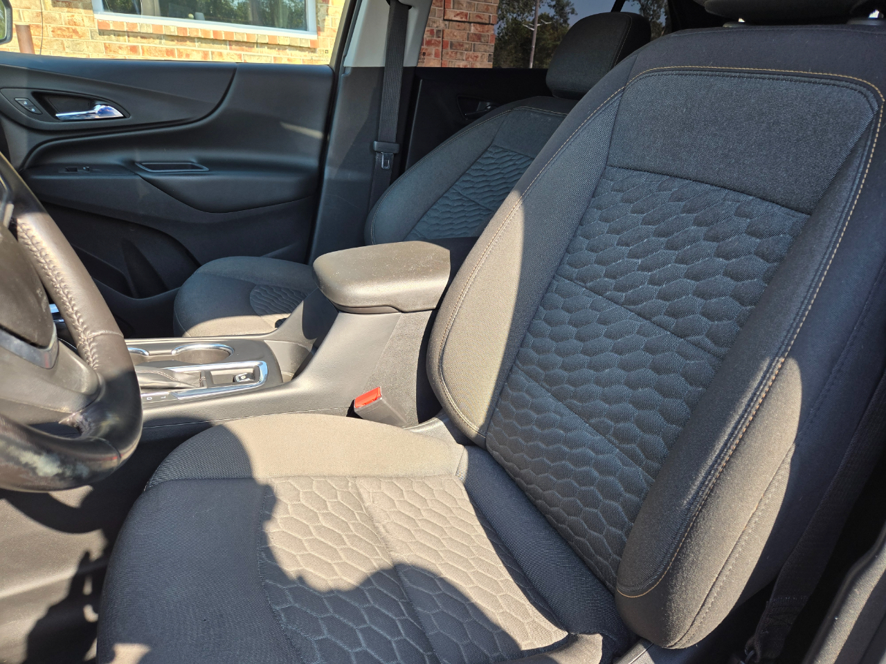 Chevrolet Equinox AWD 4dr LT w/1LT 2019 Chevrolet Equinox AWD 4dr LT w/1LT 2019