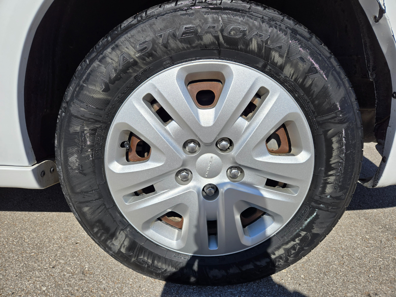 Dodge Grand Caravan SE Wagon 2018 Dodge Grand Caravan SE Wagon 2018