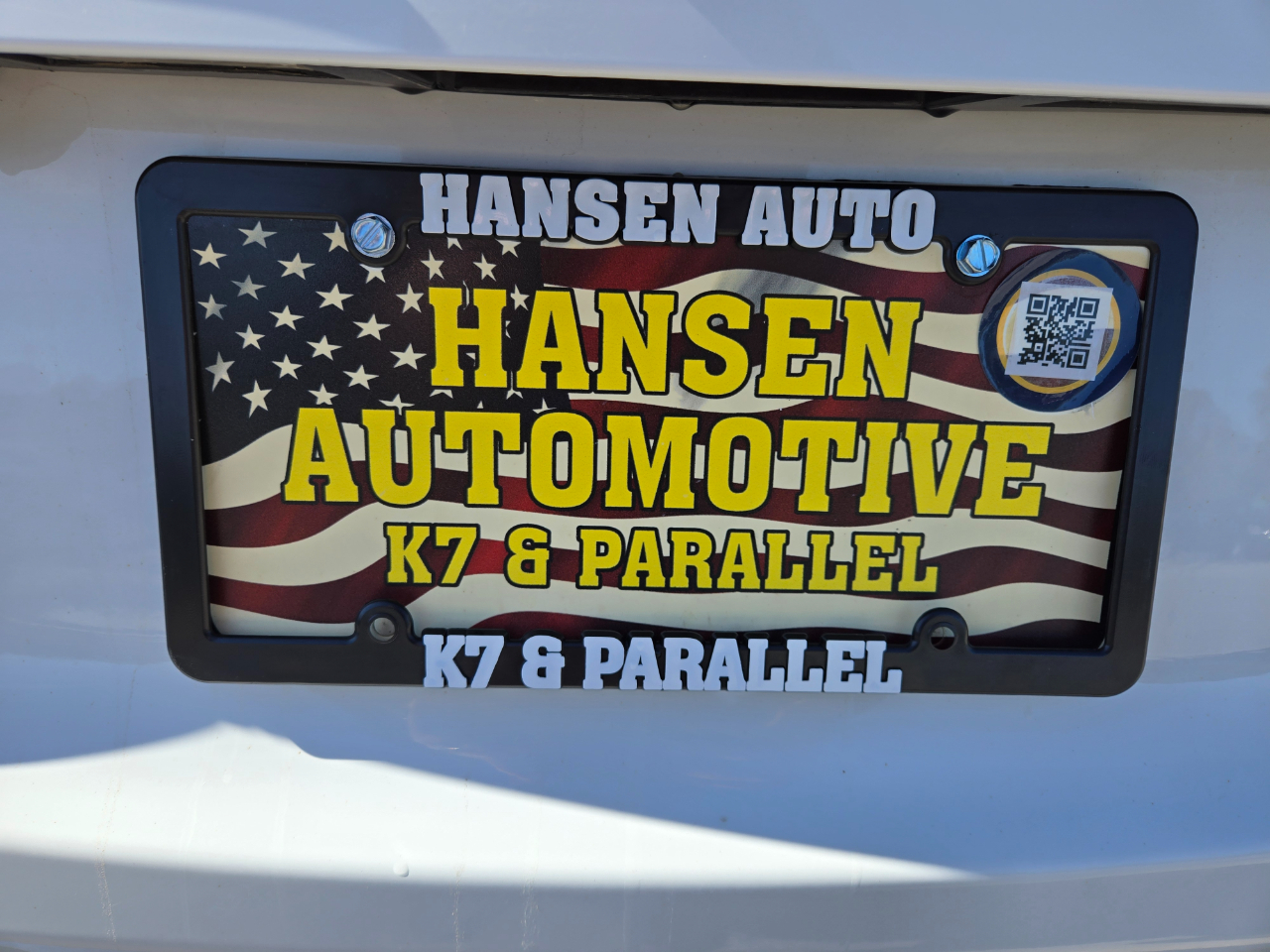 Dodge Grand Caravan SE Wagon 2018 Dodge Grand Caravan SE Wagon 2018