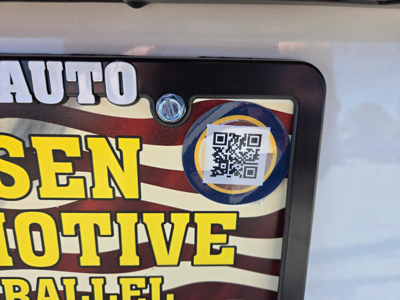 Dodge Grand Caravan SE Wagon 2018 Dodge Grand Caravan SE Wagon 2018