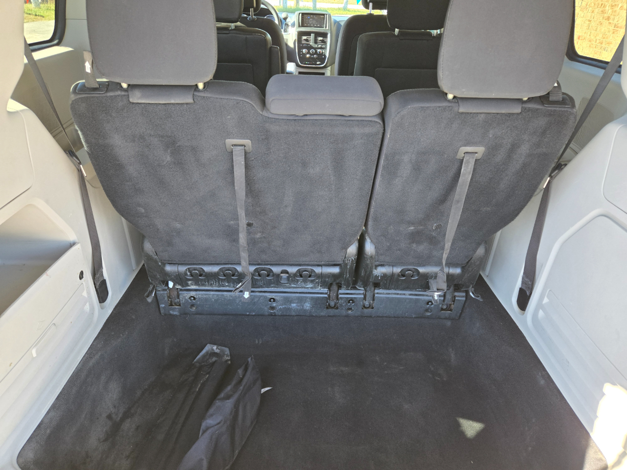 Dodge Grand Caravan SE Wagon 2018 Dodge Grand Caravan SE Wagon 2018