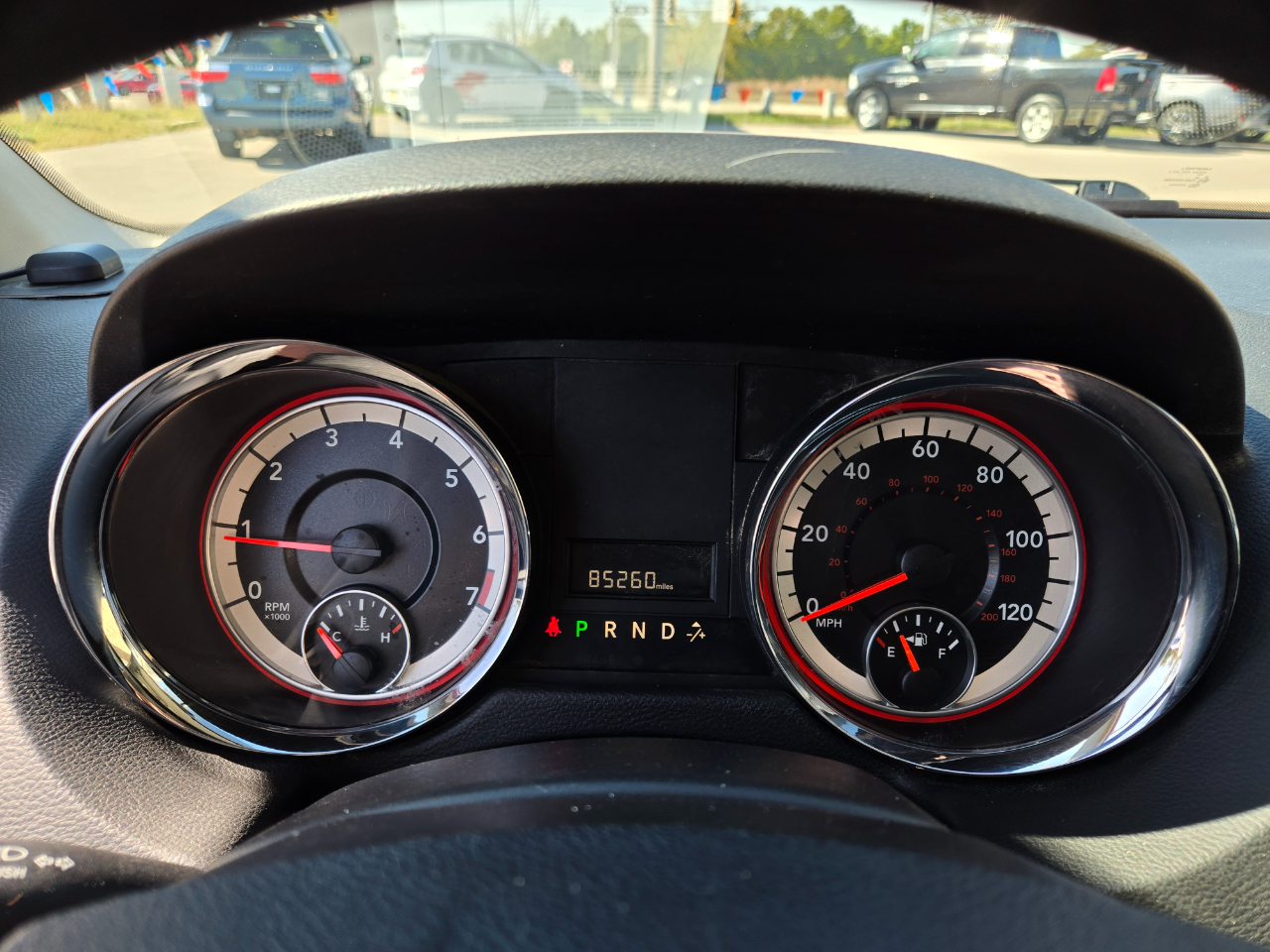 Dodge Grand Caravan SE Wagon 2018 Dodge Grand Caravan SE Wagon 2018