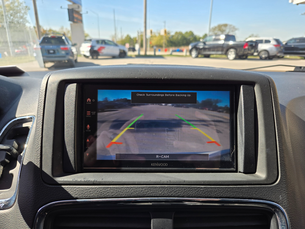 Dodge Grand Caravan SE Wagon 2018 Dodge Grand Caravan SE Wagon 2018