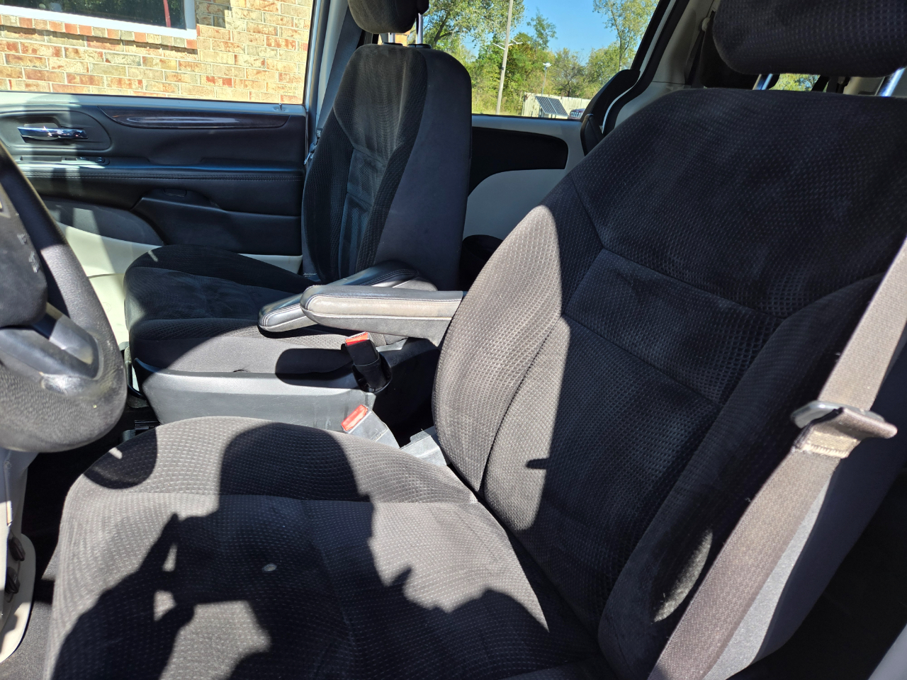 Dodge Grand Caravan SE Wagon 2018 Dodge Grand Caravan SE Wagon 2018