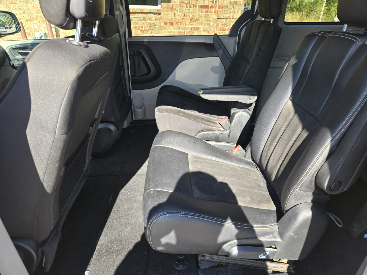 Dodge Grand Caravan SE Wagon 2018 Dodge Grand Caravan SE Wagon 2018