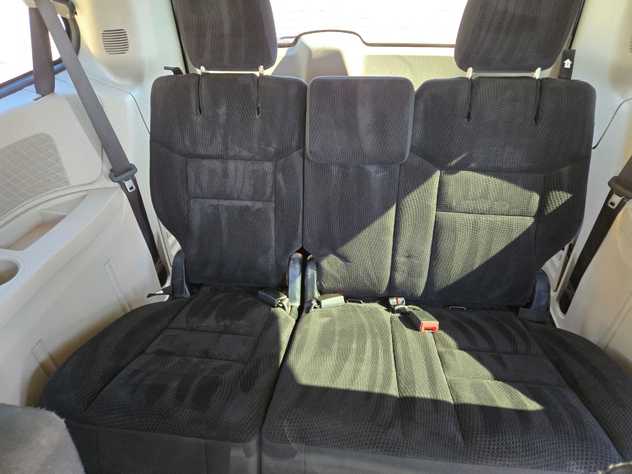 Dodge Grand Caravan SE Wagon 2018 Dodge Grand Caravan SE Wagon 2018