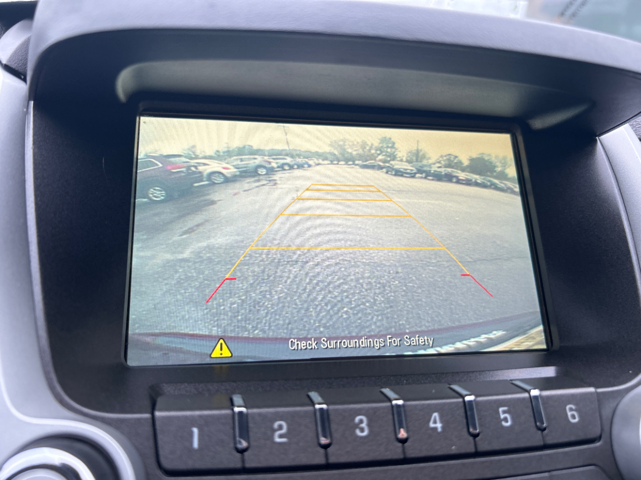 GMC Terrain FWD 4dr SLT 2017 GMC Terrain FWD 4dr SLT 2017