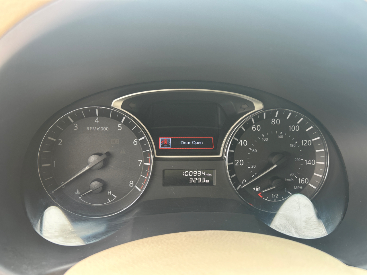 Nissan Altima 4dr Sdn I4 2.5 SV 2013 Nissan Altima 4dr Sdn I4 2.5 SV 2013