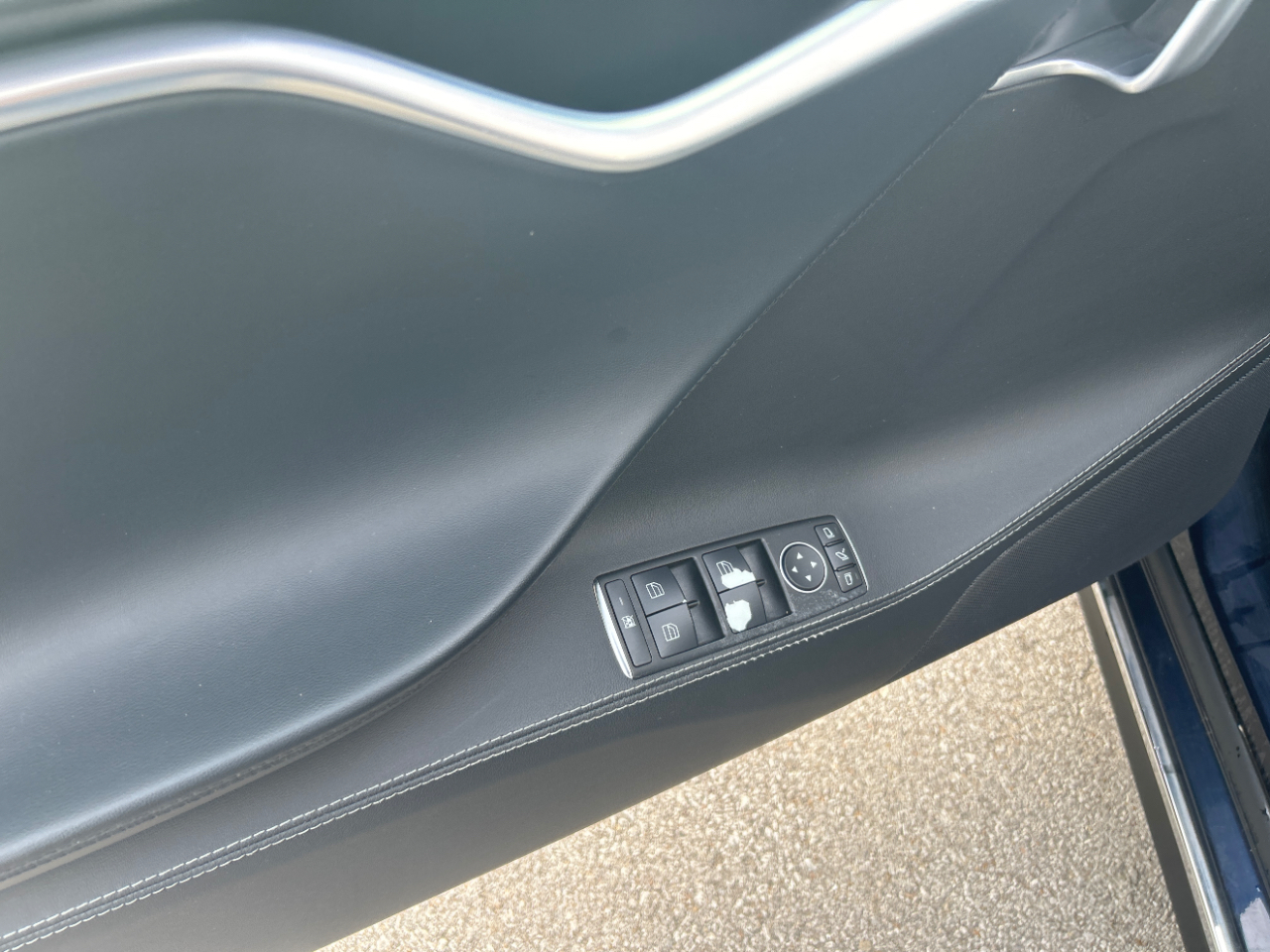 Tesla Model S 4dr Sdn Performance 2013 Tesla Model S 4dr Sdn Performance 2013