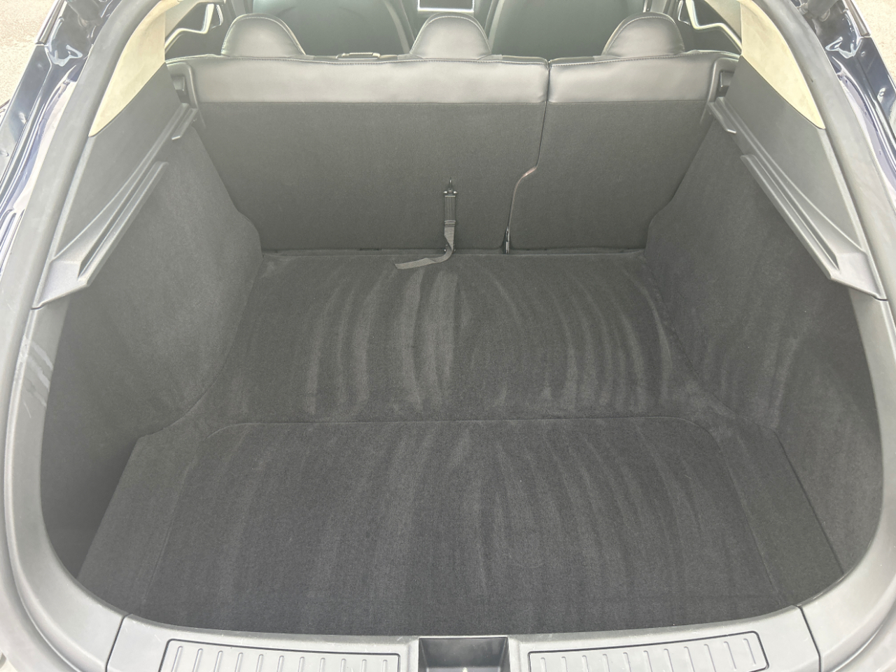 Tesla Model S 4dr Sdn Performance 2013 Tesla Model S 4dr Sdn Performance 2013