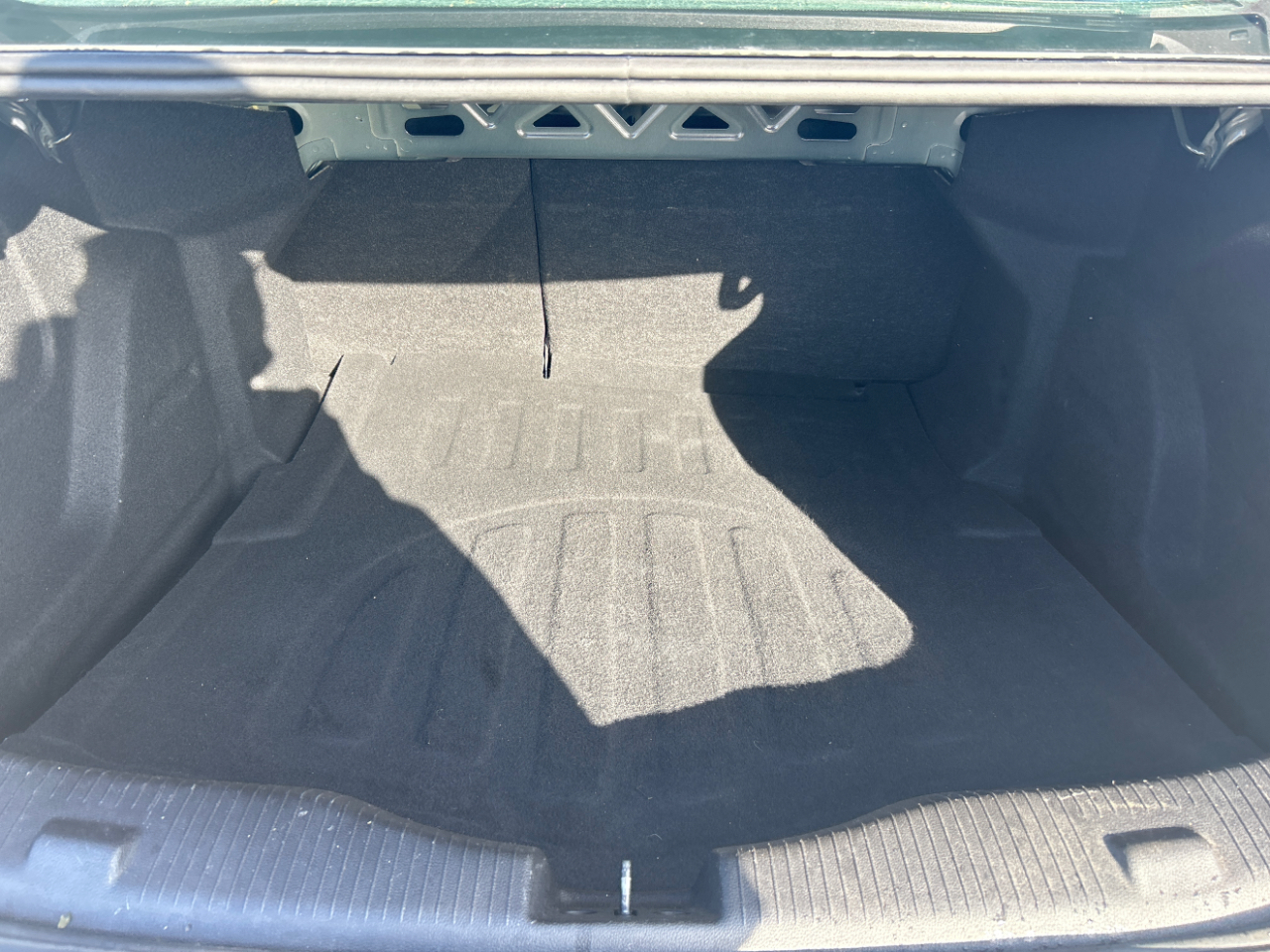 Chevrolet Cruze 4dr Sdn 1.4L LT w/1SD 2017