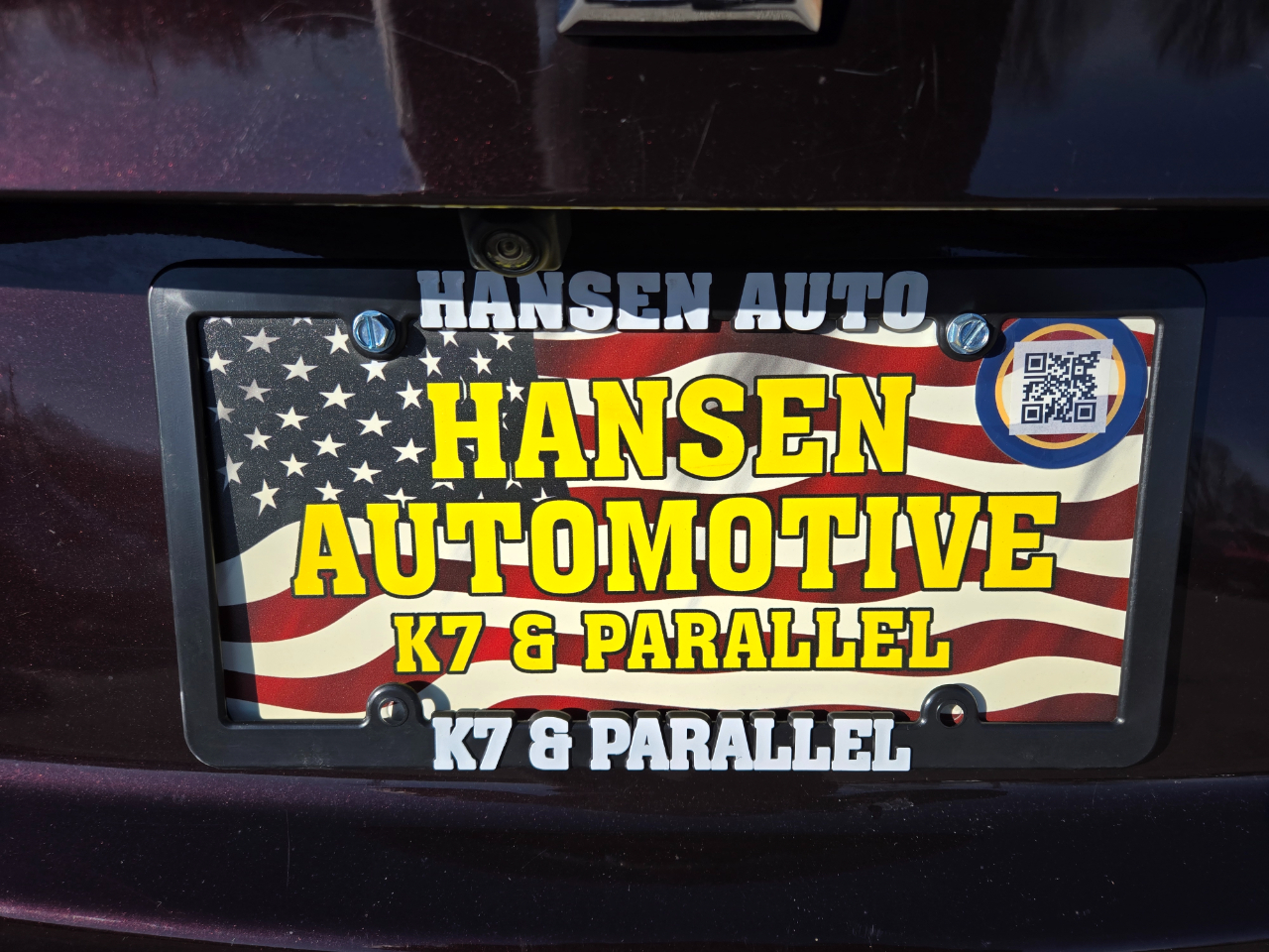 Chevrolet Malibu 4dr Sdn LS w/1FL 2020