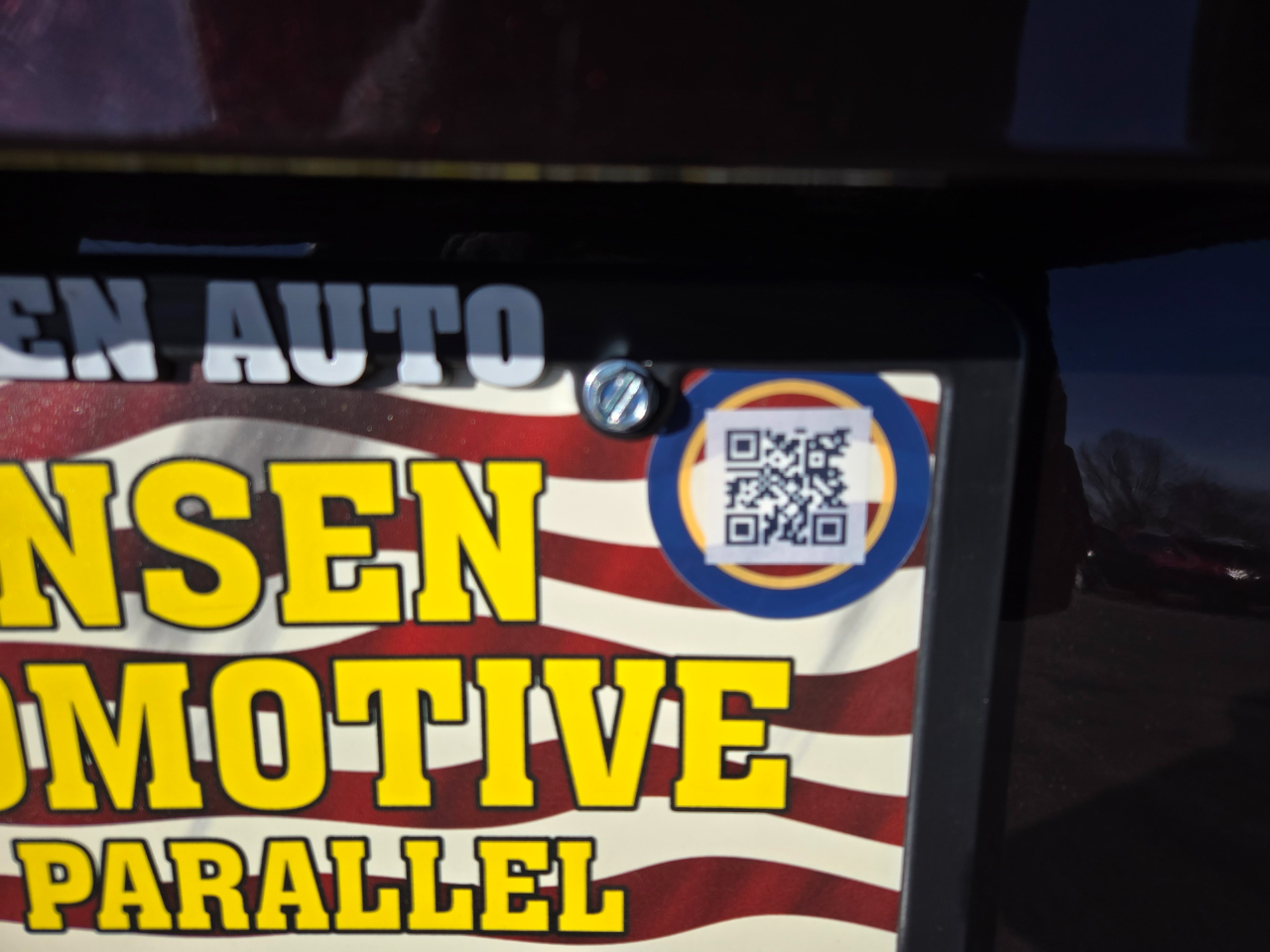 Chevrolet Malibu 4dr Sdn LS w/1FL 2020