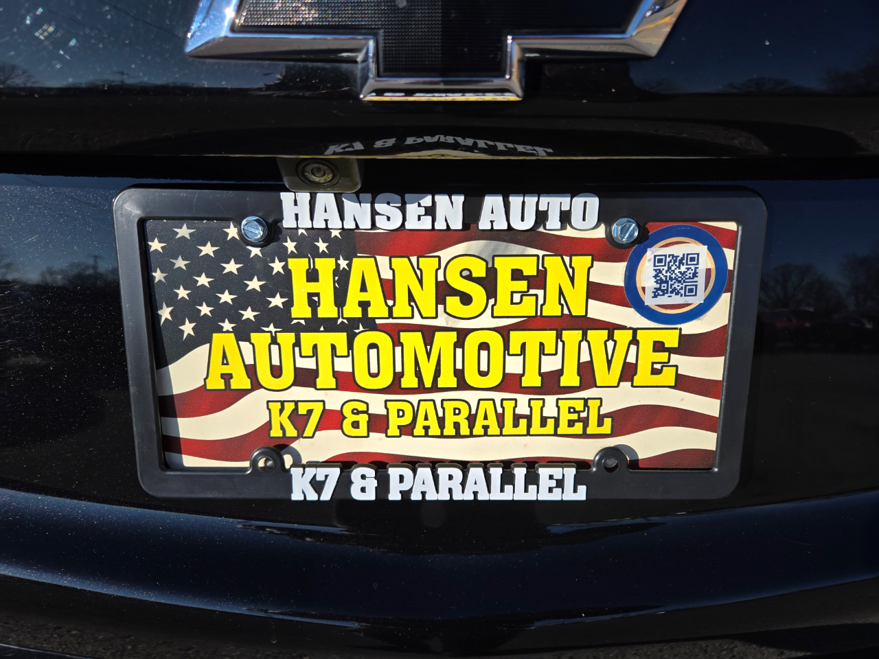 Chevrolet Equinox FWD 4dr LT w/1LT 2021