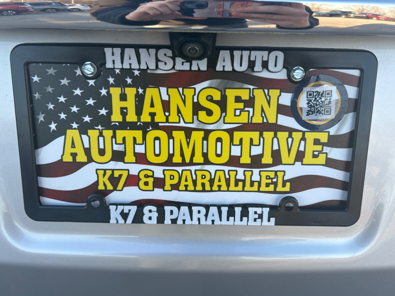 GMC Terrain FWD 4dr SLE 2020