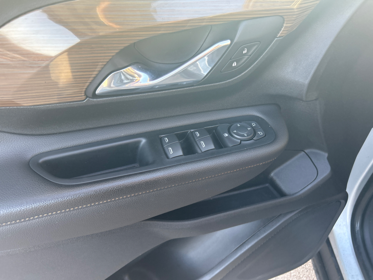 GMC Terrain FWD 4dr SLE 2020