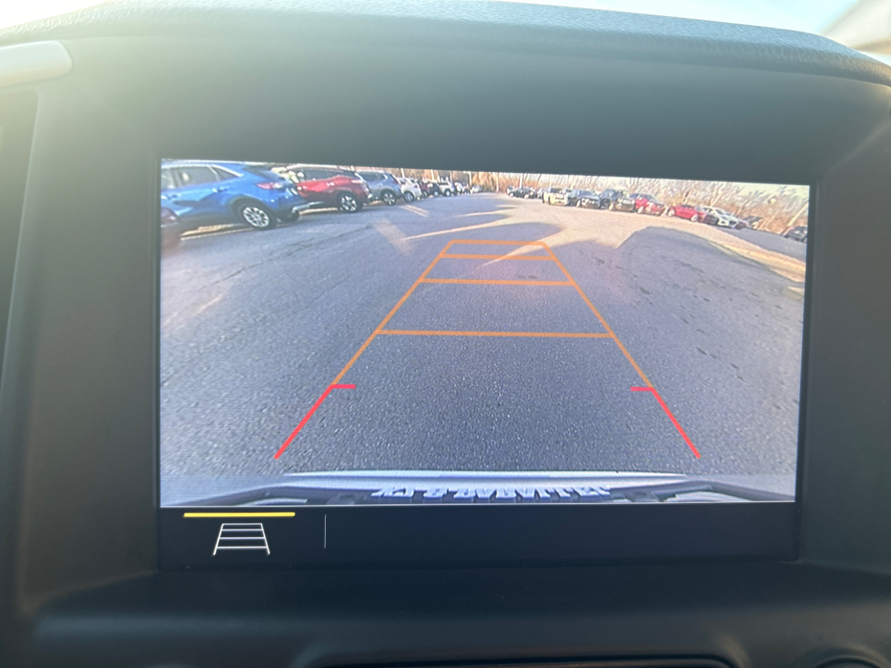 GMC Terrain FWD 4dr SLE 2020