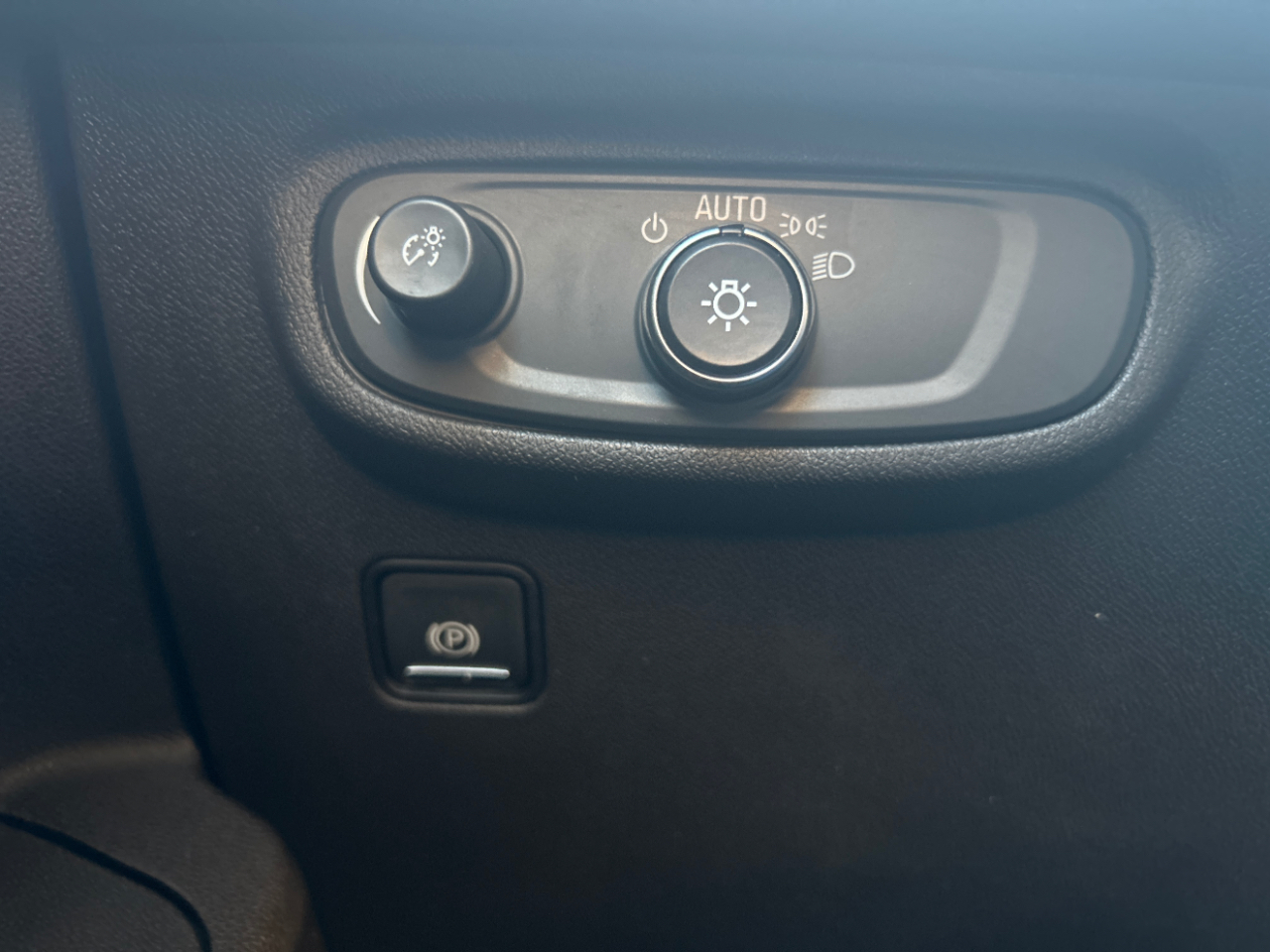 GMC Terrain FWD 4dr SLE 2020