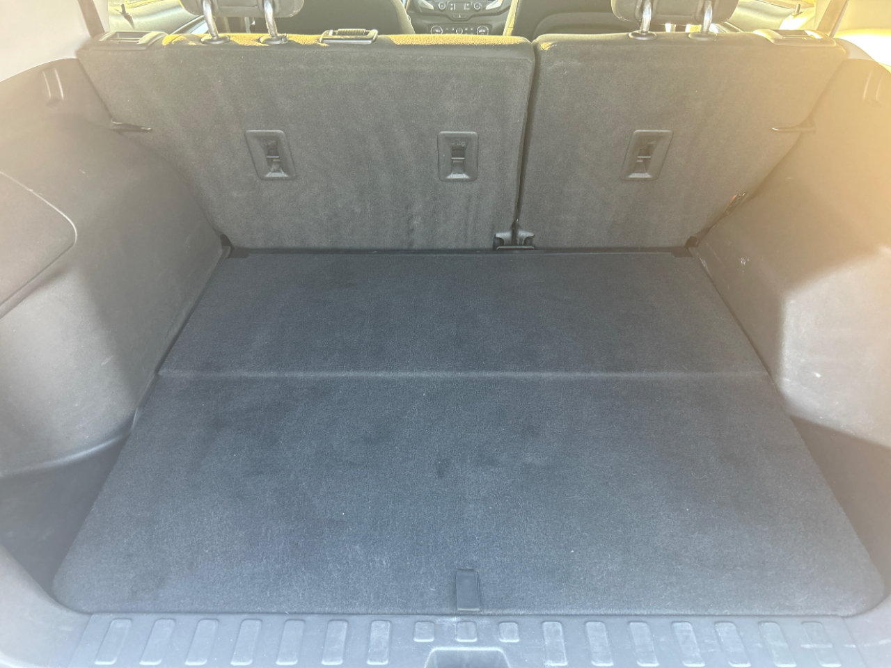 GMC Terrain FWD 4dr SLE 2020