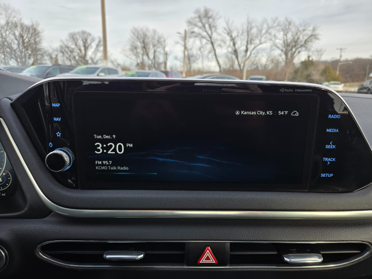 Hyundai Sonata SEL 2.5L *Ltd Avail* 2023