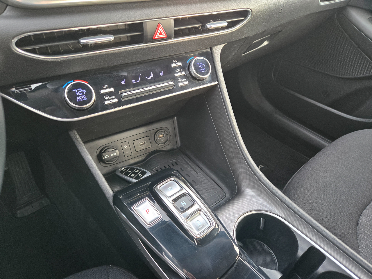 Hyundai Sonata SEL 2.5L *Ltd Avail* 2023