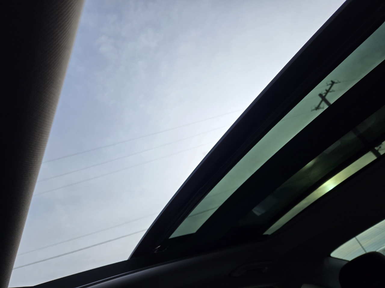 Hyundai Sonata SEL 2.5L *Ltd Avail* 2023