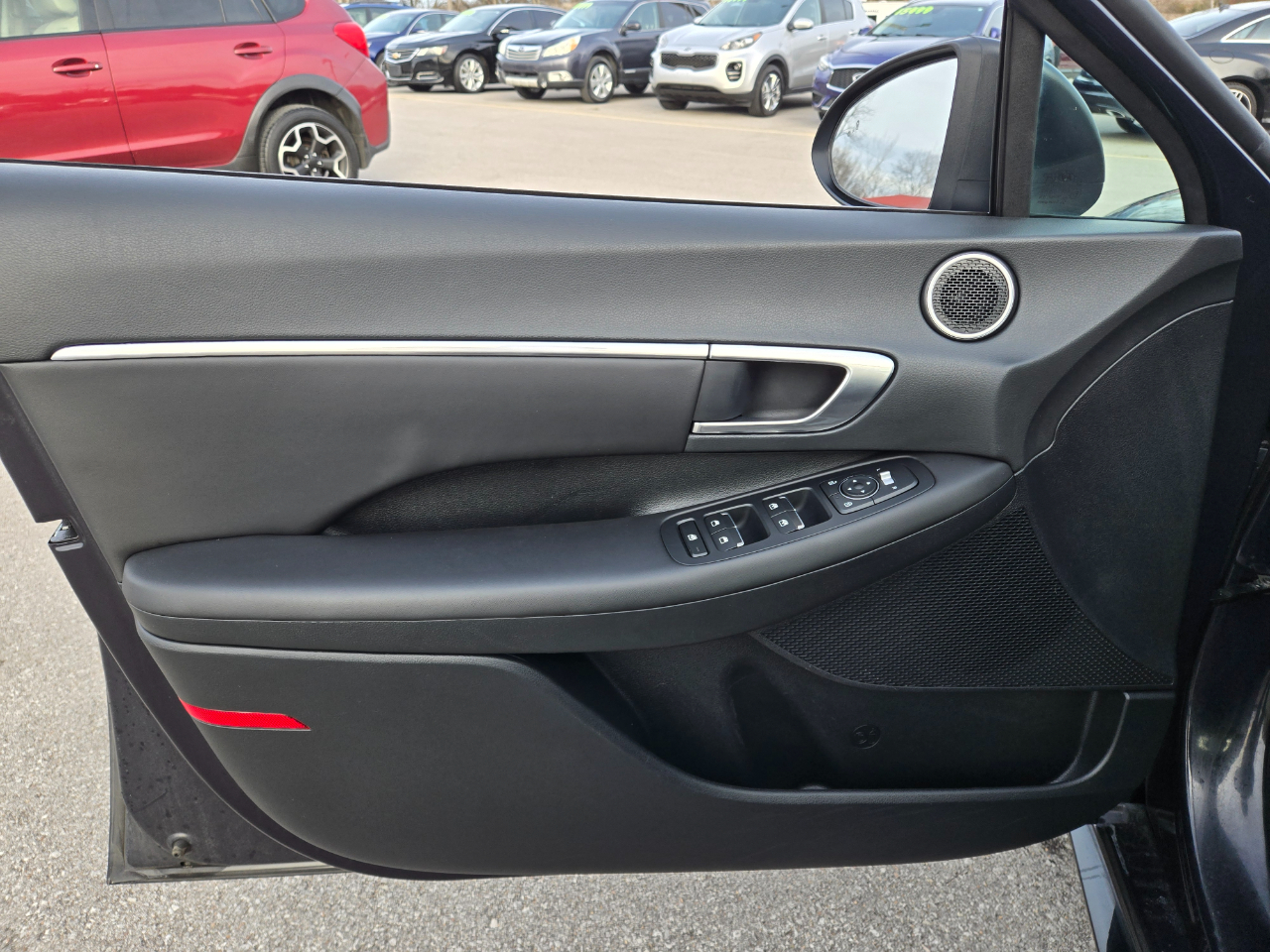 Hyundai Sonata SEL 2.5L *Ltd Avail* 2023