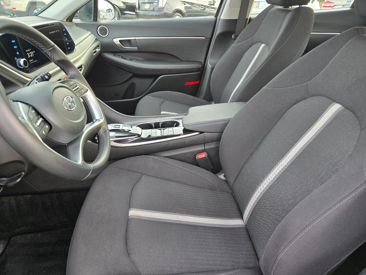 Hyundai Sonata SEL 2.5L *Ltd Avail* 2023