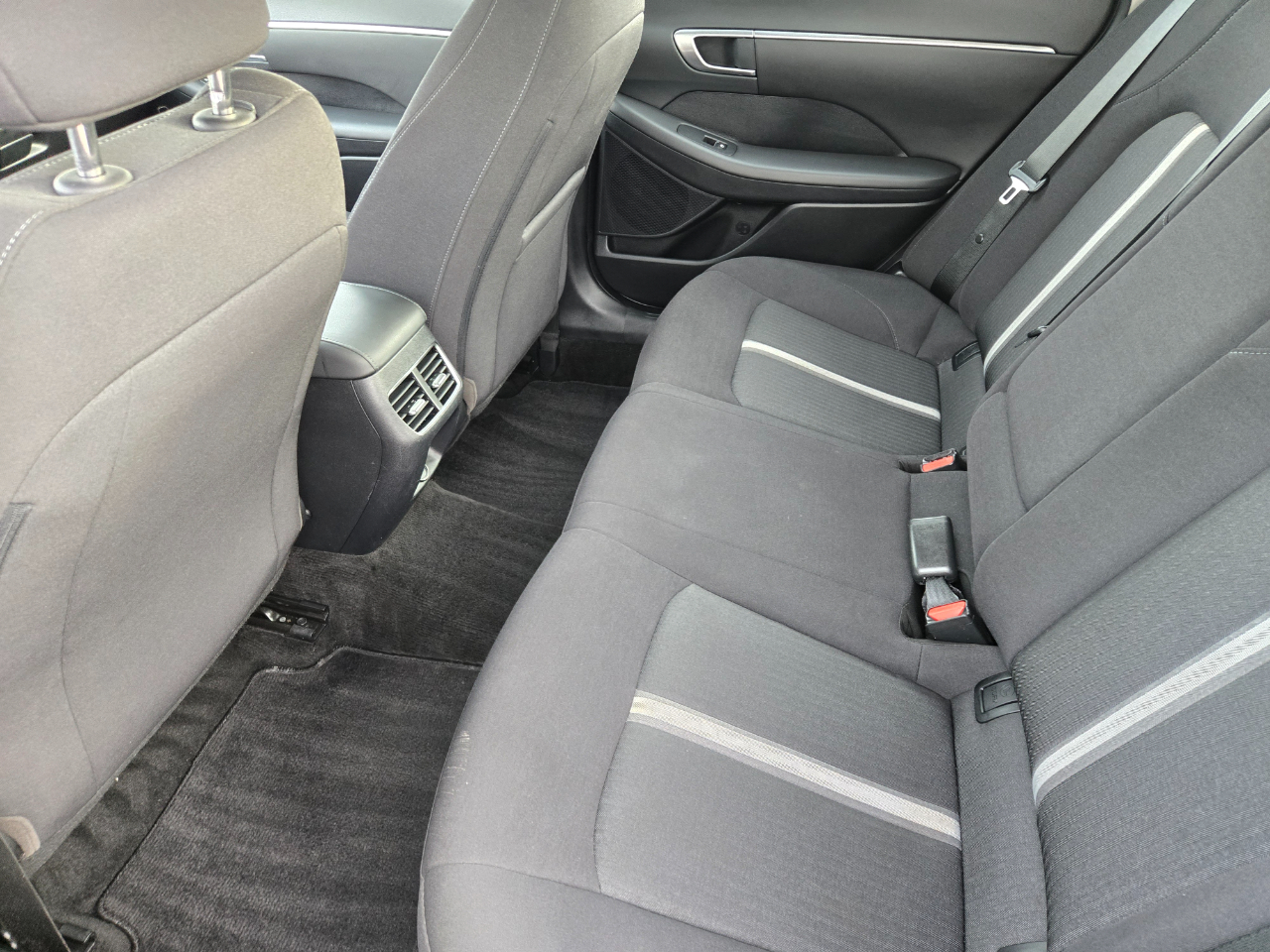 Hyundai Sonata SEL 2.5L *Ltd Avail* 2023