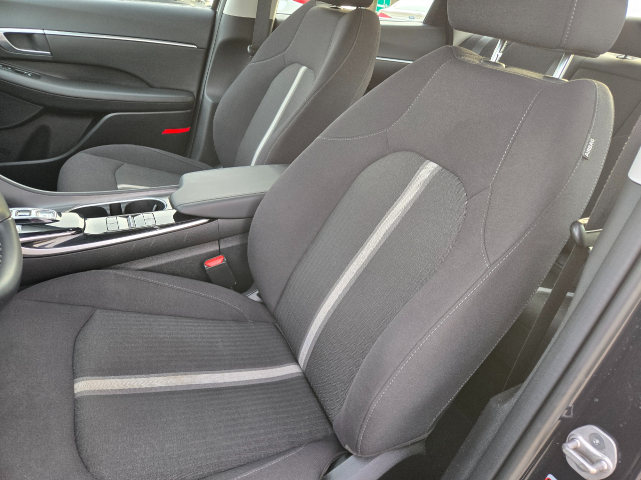 Hyundai Sonata SEL 2.5L *Ltd Avail* 2023