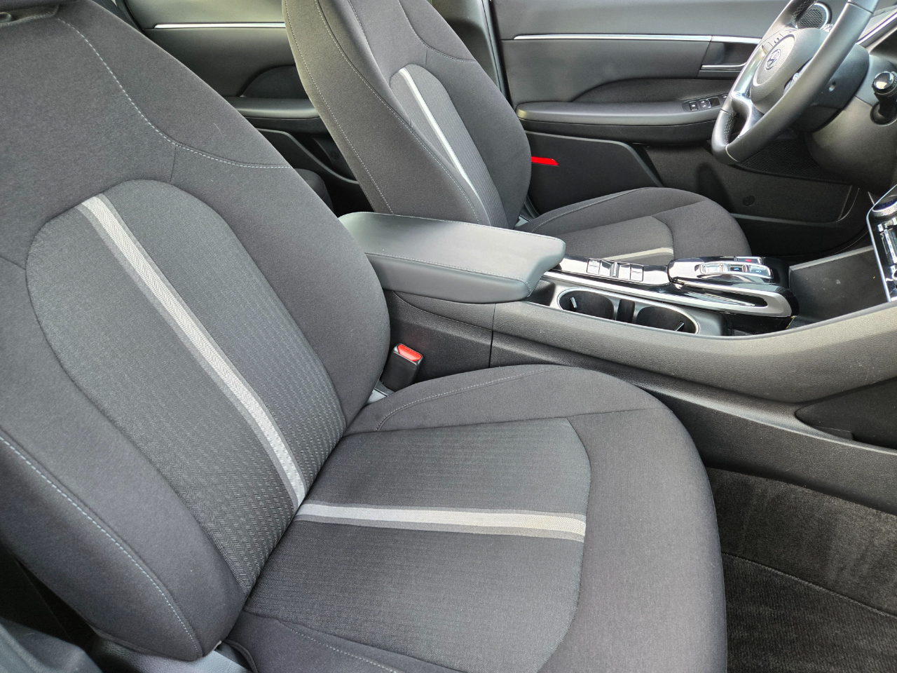 Hyundai Sonata SEL 2.5L *Ltd Avail* 2023