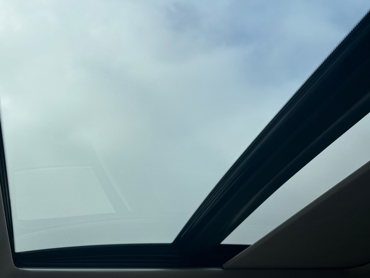 Nissan Rogue AWD SL 2017