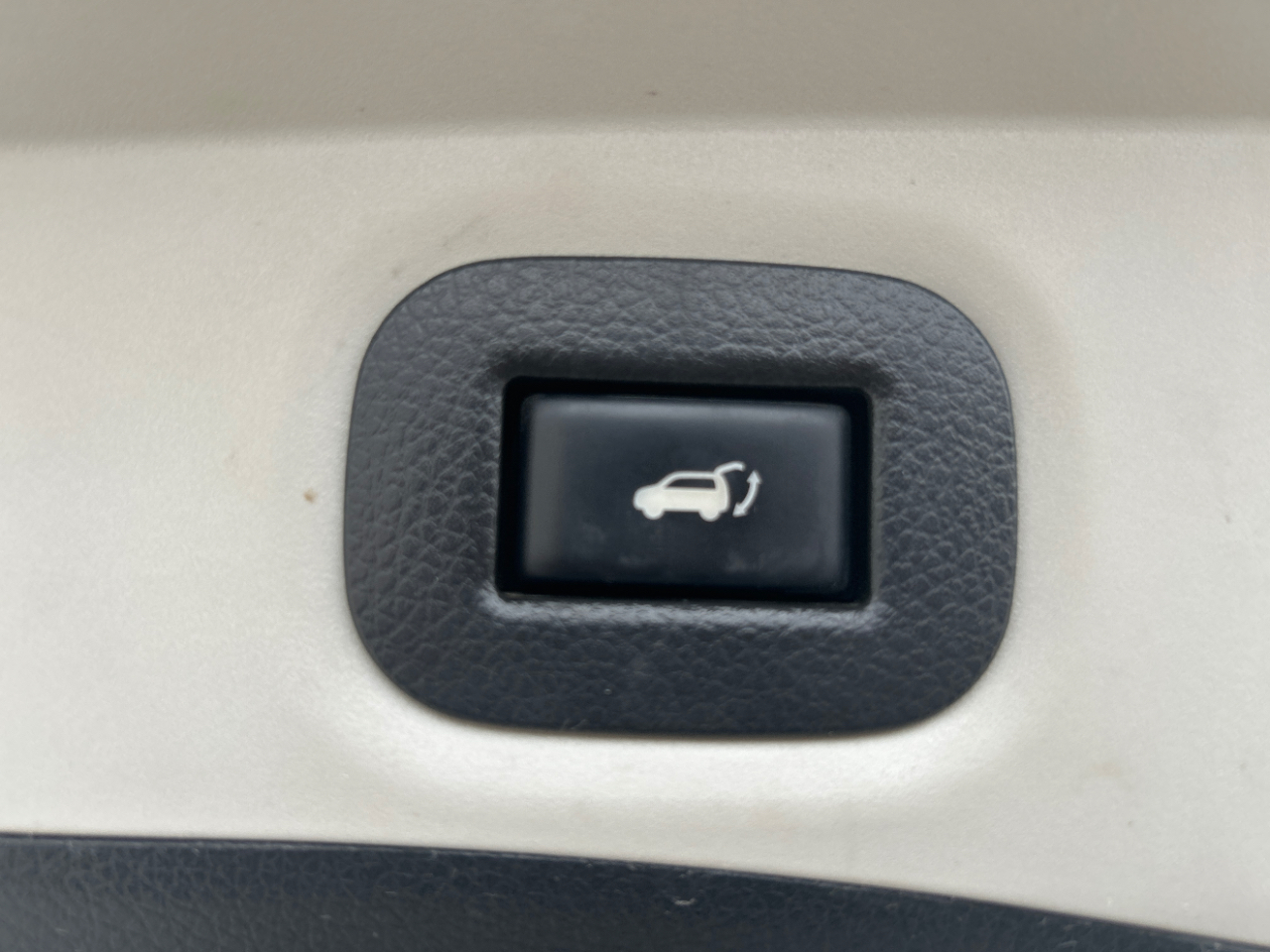 Nissan Rogue AWD SL 2017