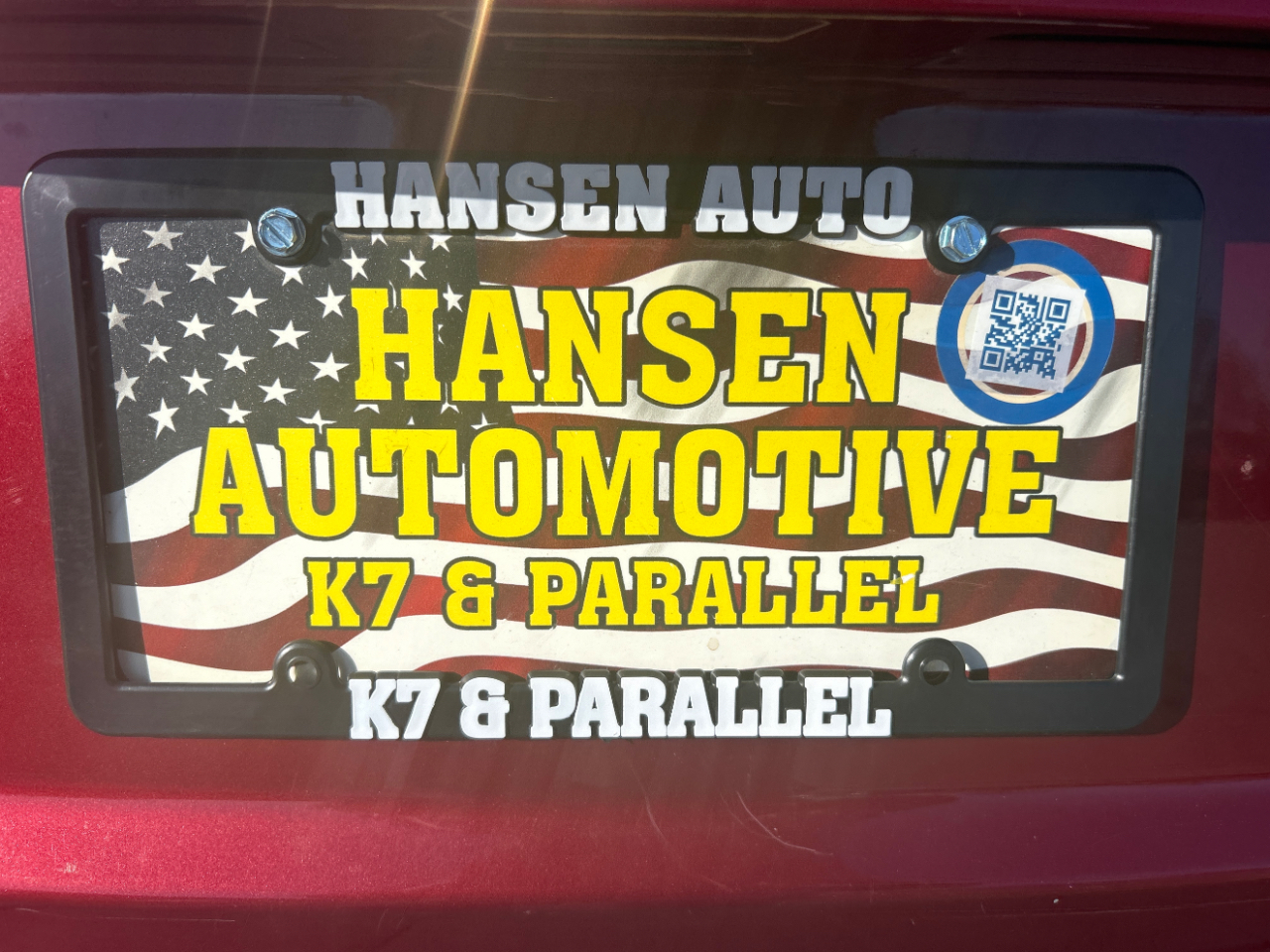 Subaru XV Crosstrek 5dr Auto 2.0i Limited 2015