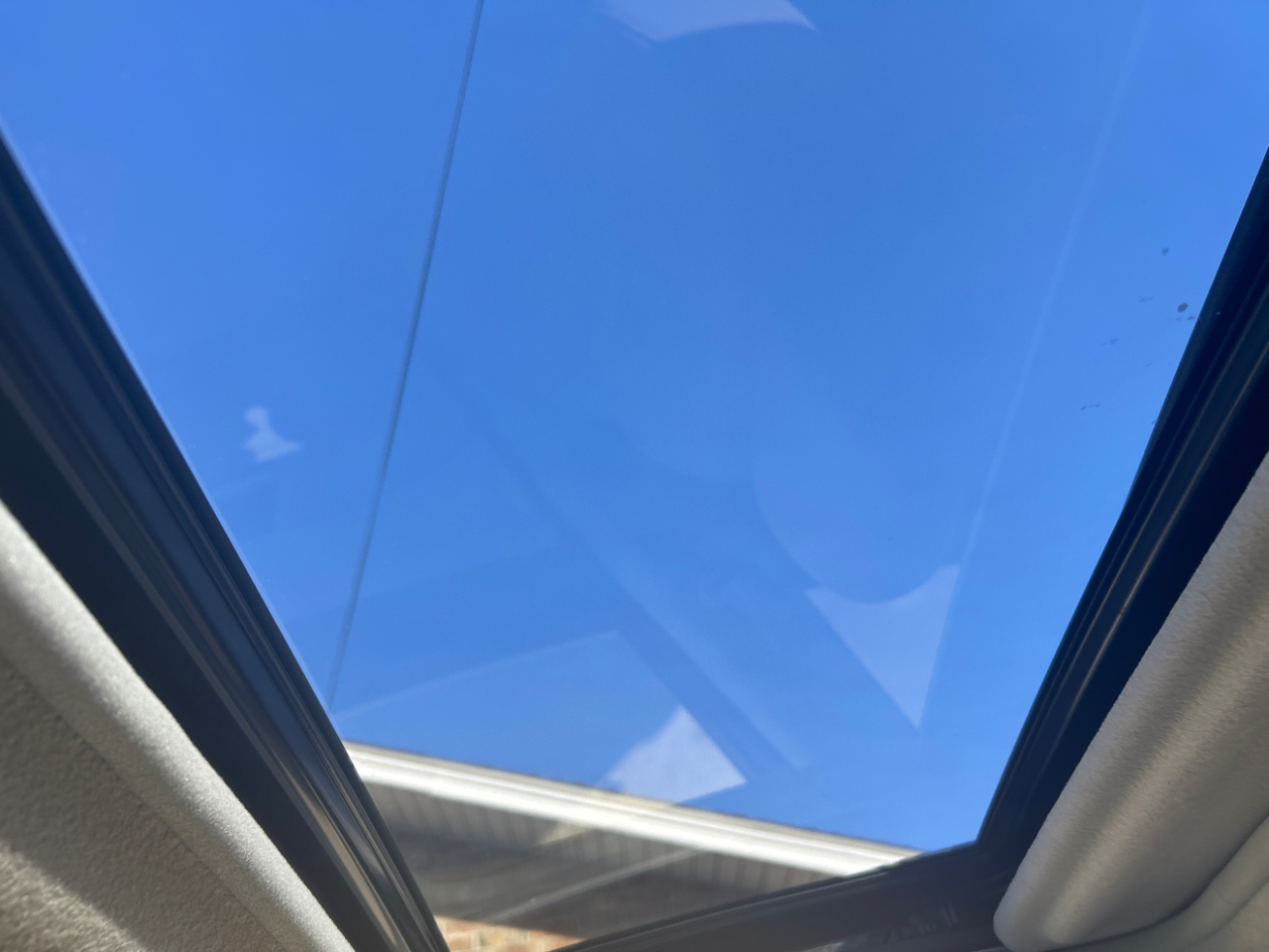 Subaru XV Crosstrek 5dr Auto 2.0i Limited 2015