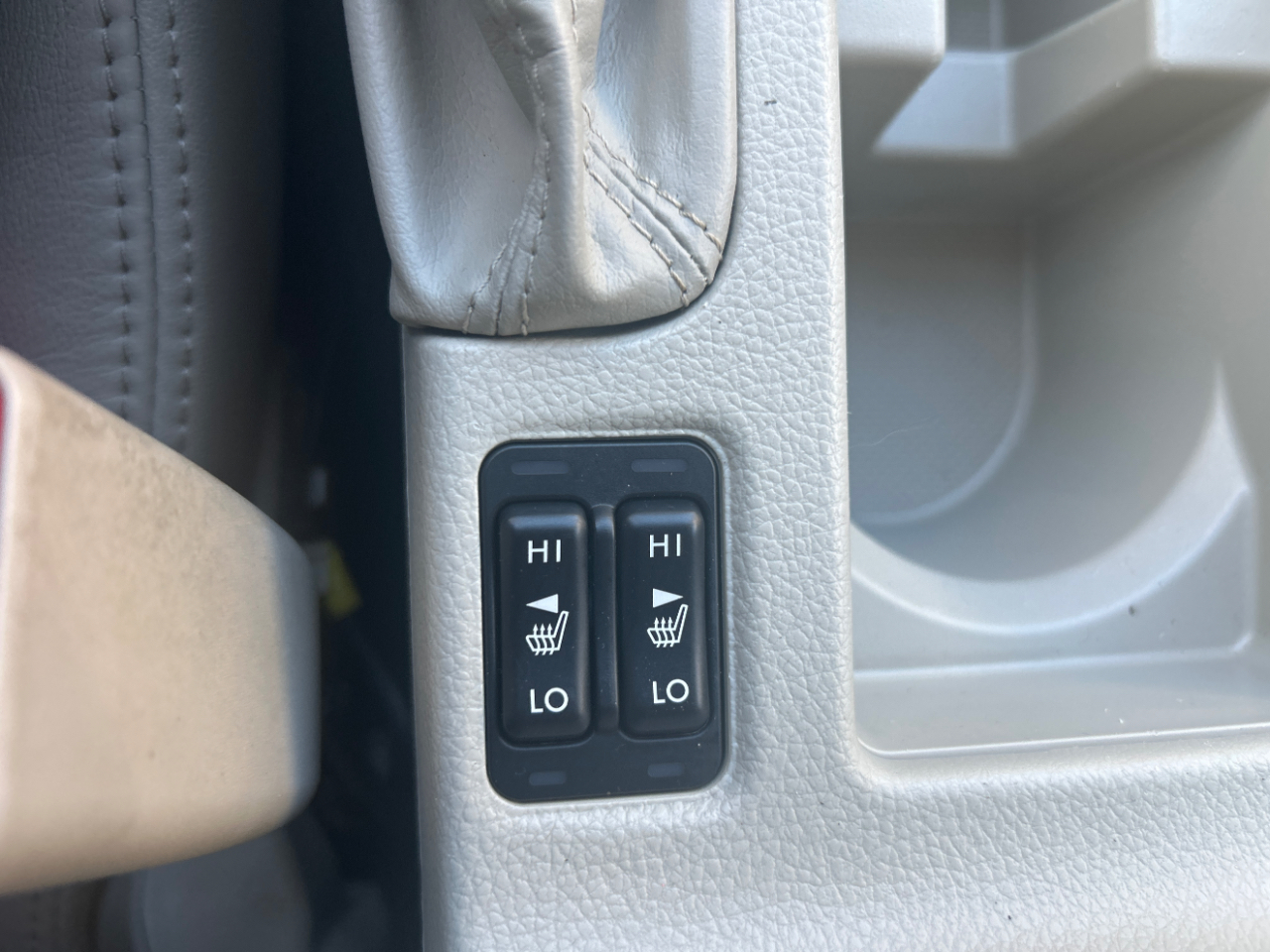 Subaru XV Crosstrek 5dr Auto 2.0i Limited 2015